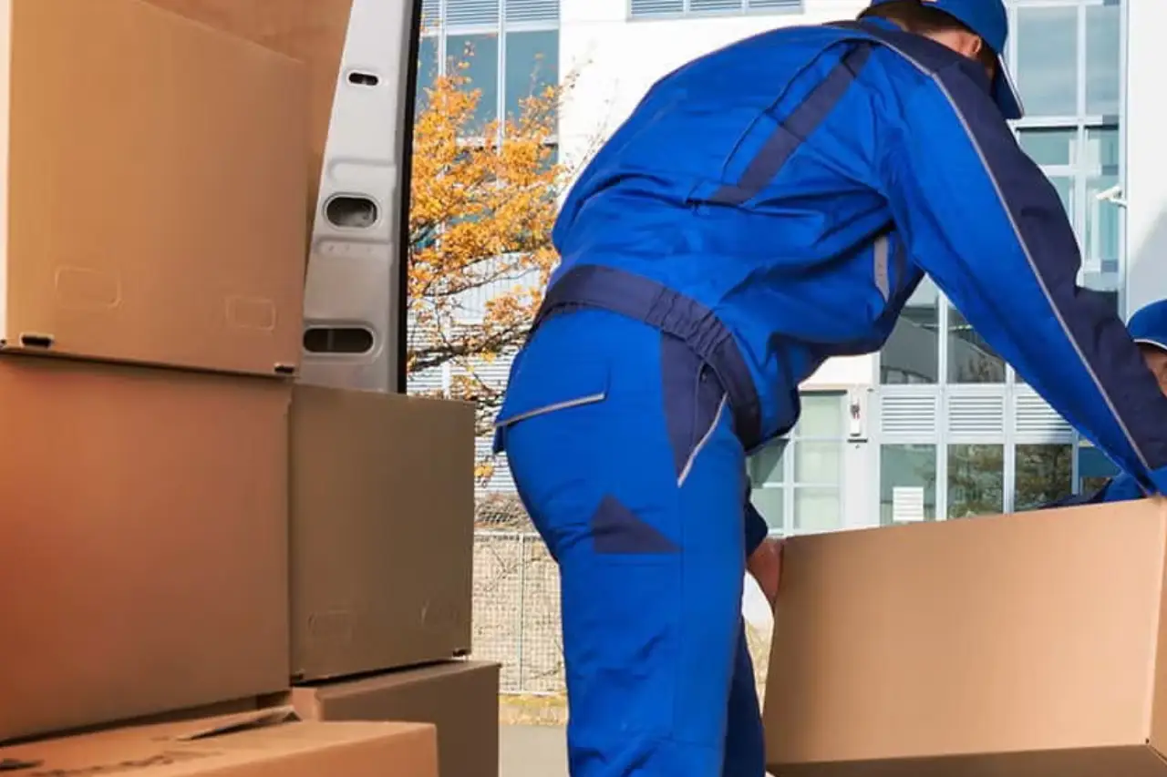 Experienced Moving Services